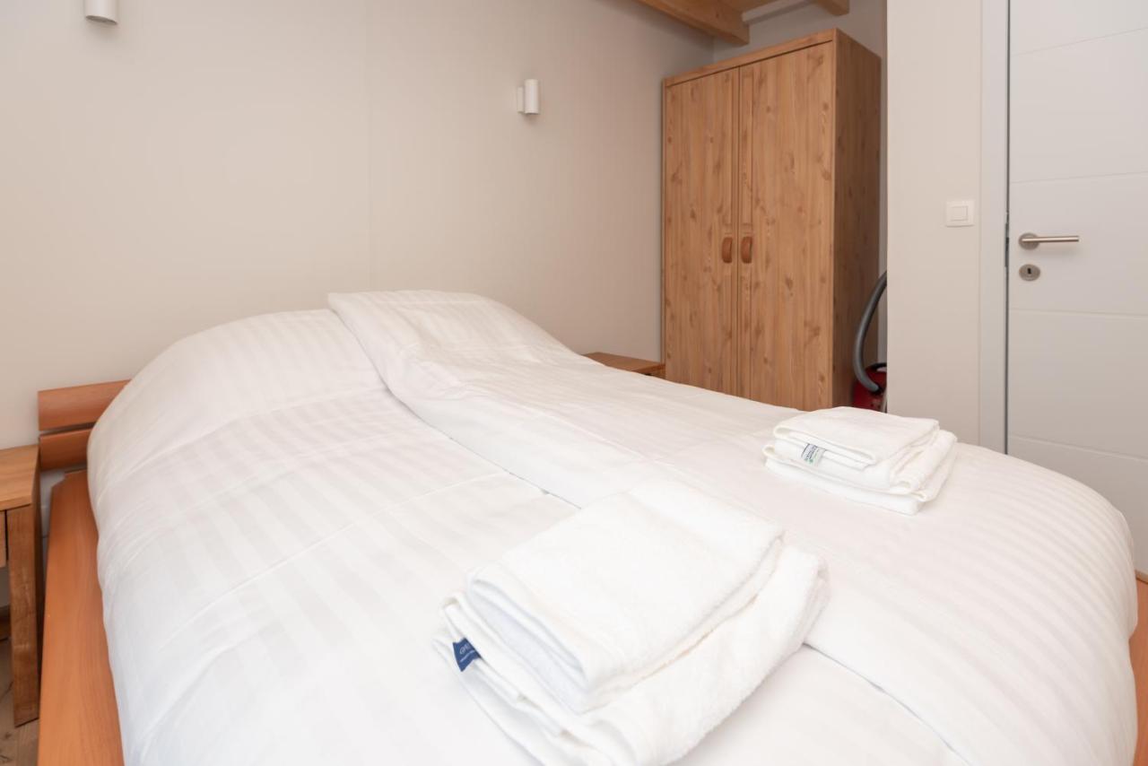 Welcome In - Horizon 3 Renesse Ngoại thất bức ảnh