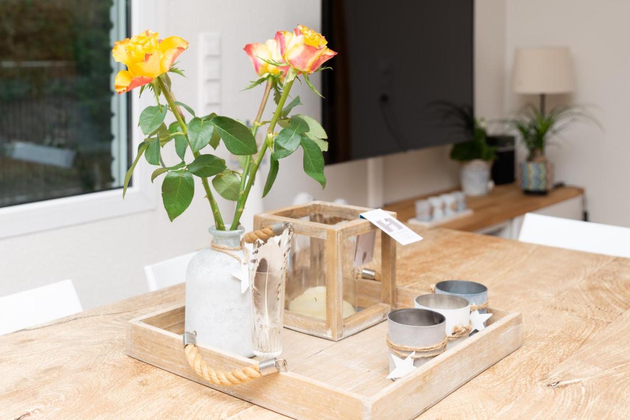 Welcome In - Horizon 3 Renesse Ngoại thất bức ảnh